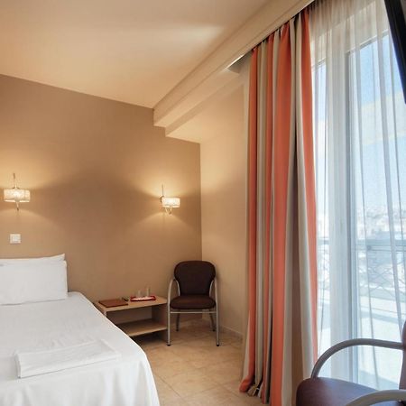 Ξενοδοχείο Εσπέρια Θεσσαλονίκη Εξωτερικό φωτογραφία